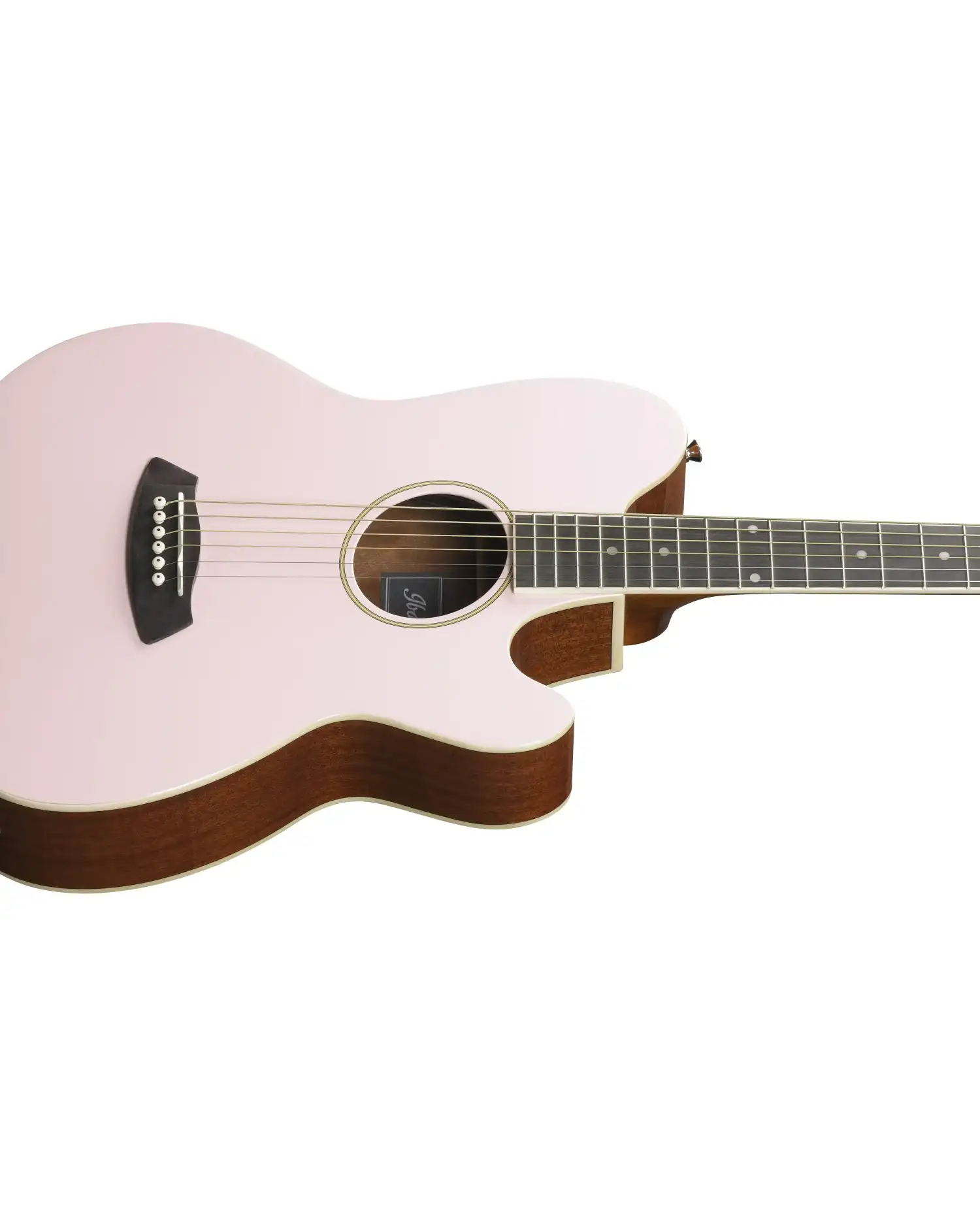 Ibanez TCY10E-PKH - Chitara Electro-Acustica
