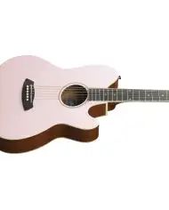 Ibanez TCY10E-PKH - Chitara Electro-Acustica