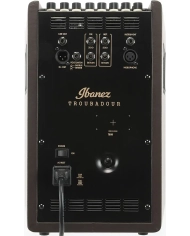Ibanez T80II-U Troubadour - Amplificator Chitara Acustica
