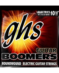 GHS GB10 1/2 - Set Corzi Chitara Electrica 10 1/2 - 48