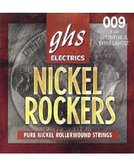 GHS R+RXL - Set corzi Chitara Electrica