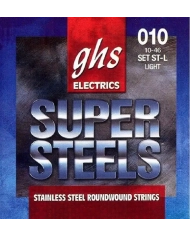GHS ST-L - Set Corzi Chitara Electrica 10-46