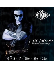 Rotosound Paul Allender PA10 - Set Corzi Chitara Electrica 10-52
