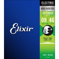 Elixir Optiweb 09-46 -...