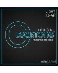 Cleartone Electric 10-46 - Set Corzi Chitara Electrica