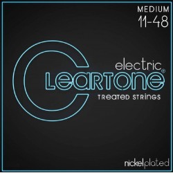 Cleartone Electric 11-48 -...