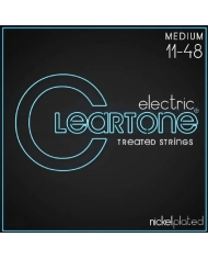 Cleartone Electric 11-48 - Set Corzi Chitara Electrica
