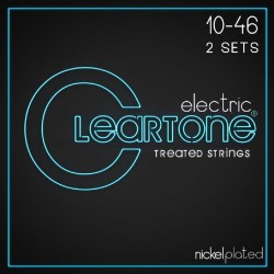 Cleartone Electric 10-46 -...