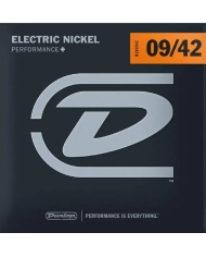 Dunlop DEN0942 - Set Corzi Chitara Electrica 09-42