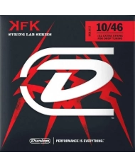 Dunlop KKN1052 - Set Corzi Chitara Electrica Kerry King 10-46+52
