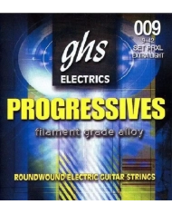 GHS PRXL - Set Corzi Chitara Electrica 09-42