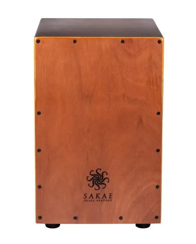 Sakae CAJ-100 - Cajon