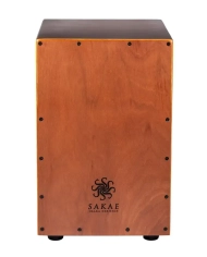 Sakae CAJ-100 - Cajon