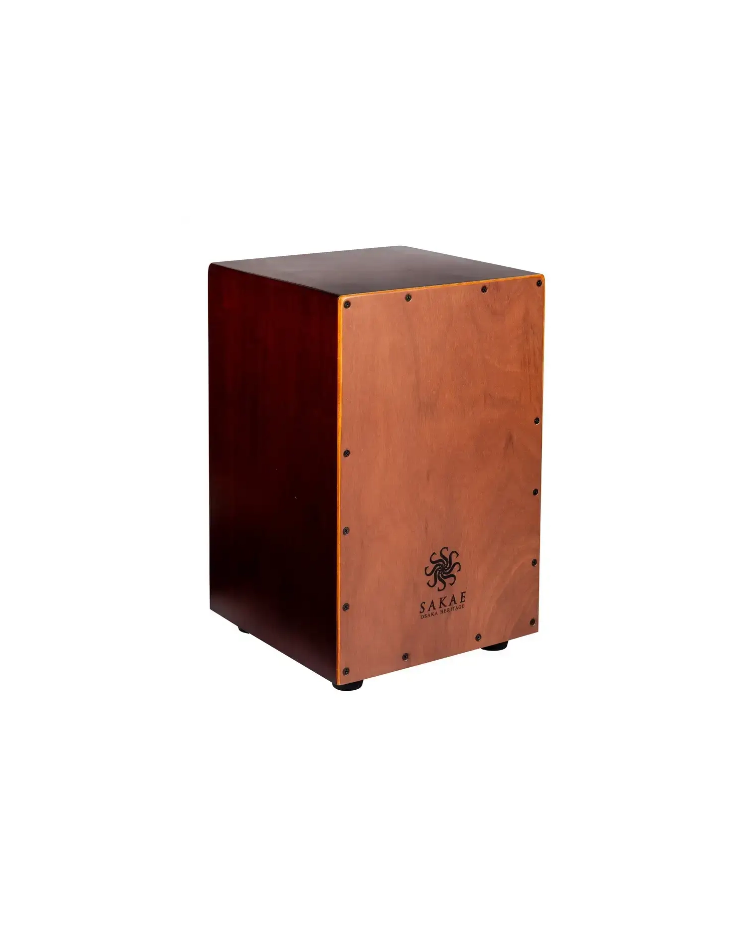 Sakae CAJ-100 - Cajon
