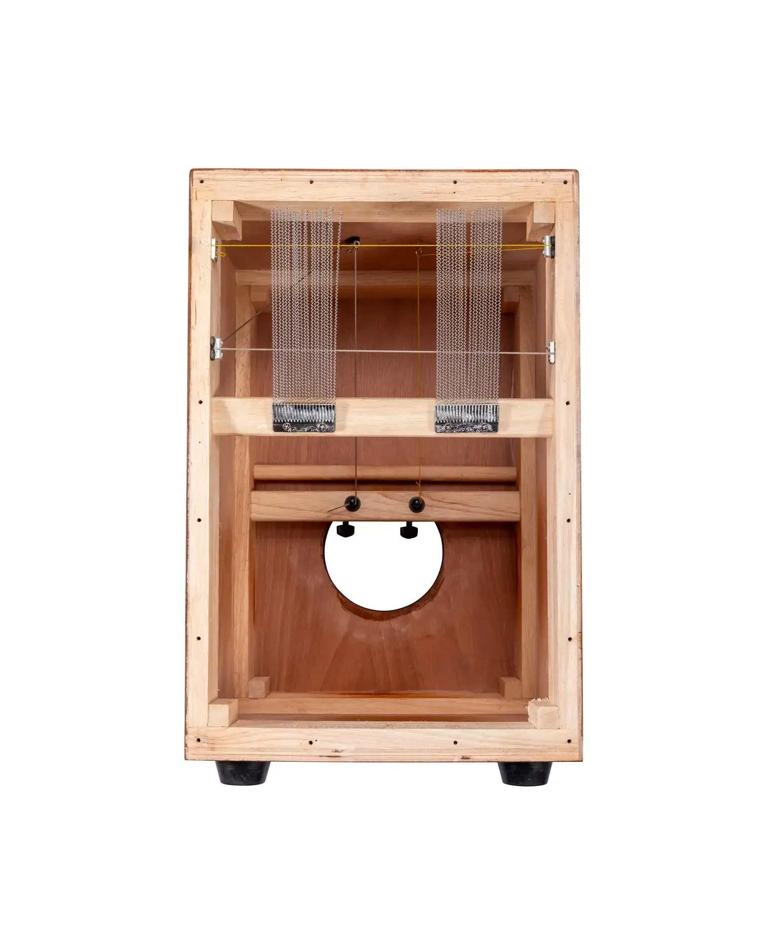 Sakae CAJ-100 - Cajon