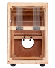 Sakae CAJ-100 - Cajon
