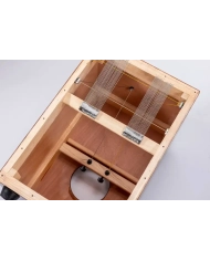 Sakae CAJ-100 - Cajon