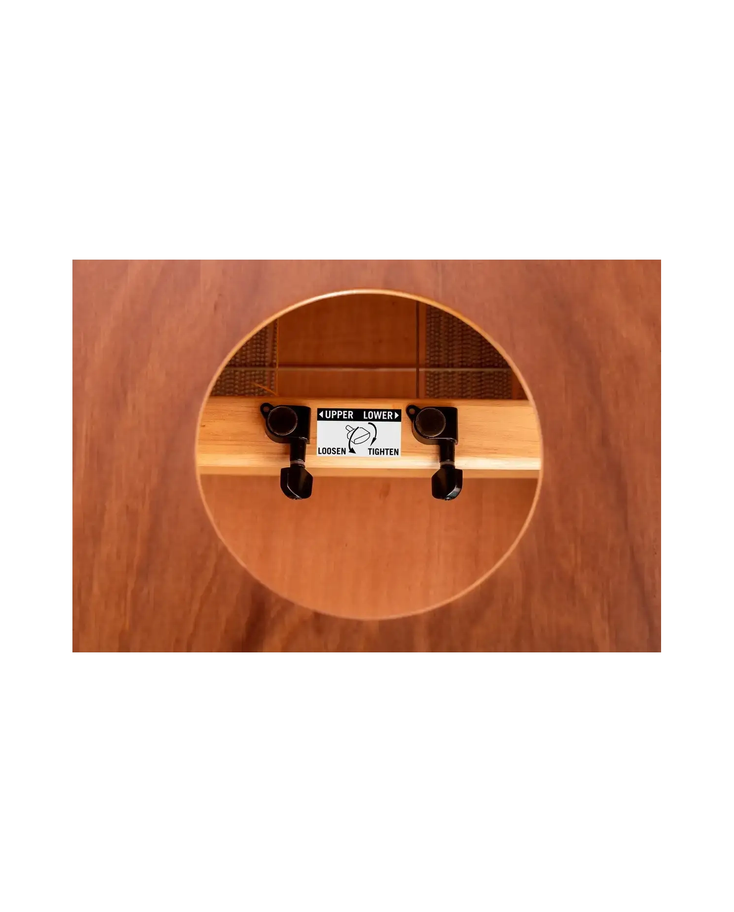 Sakae CAJ-100 - Cajon