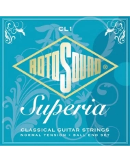 Rotosound Superia CL1  Medium Tension - Set Corzi Chitara Clasica