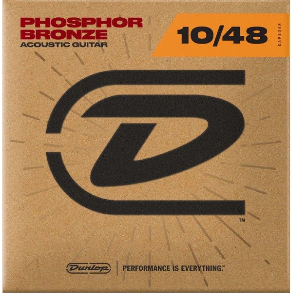 Dunlop DAP1048 Phosphor...