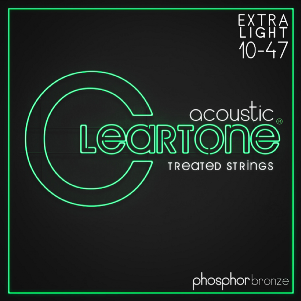 Cleartone Acoustic 10-47 -...