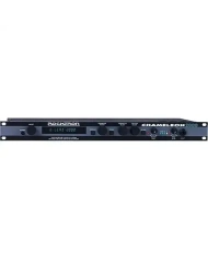 Rocktron Cameleon 2000 - Preamp chitara rack Rocktron - 1