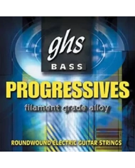 GHS 5M8000 - Set Corzi Chitara Bass 45-131