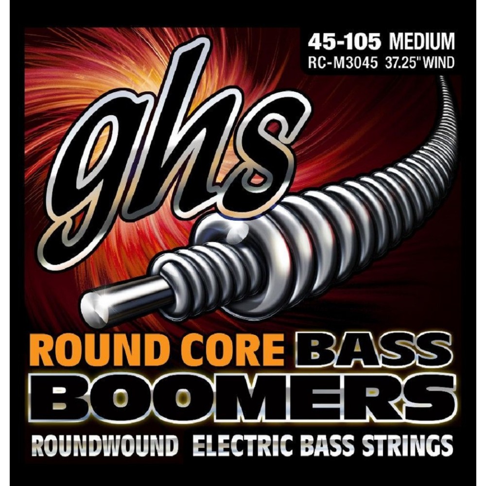 GHS RC-M3045 Round Core -...