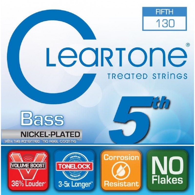 Cleartone NPS Bass 5TH...