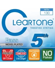 Cleartone NPS Bass 5TH String - Coarda Chitara Bass 130