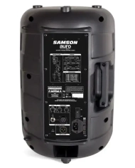 Samson Auro D210 - Boxa activa Samson - 2