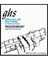 GHS 5630 Steinberger - Set corzi chitara bass