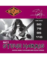 Rotosound Steve Harris SH77 - Set corzi chitara bass