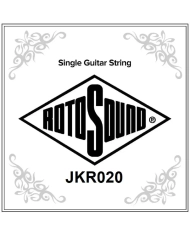 Rotosound Phosphor Bronze Single 020 - Coarda Chitara Acustica
