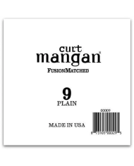 Curt Mangan Single 009 - Coarda Chitara