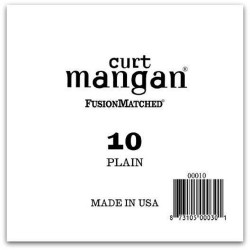 Curt Mangan Single 010 -...