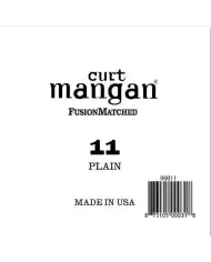 Curt Mangan Single 011 - Coarda Chitara