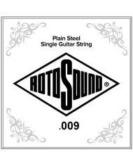 Rotosound 009 - Coarda Chitara Electrica