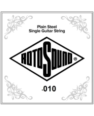 Rotosound 010 - Coarda Chitara Electrica
