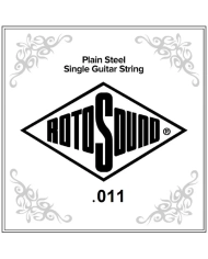 Rotosound 011 - Coarda Chitara Electrica