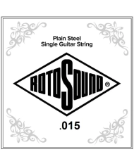 Rotosound 015 - Coarda Chitara