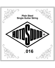 Rotosound 016 - Coarda Chitara