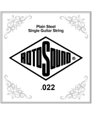 Rotosound 022 - Coarda Chitara Electrica