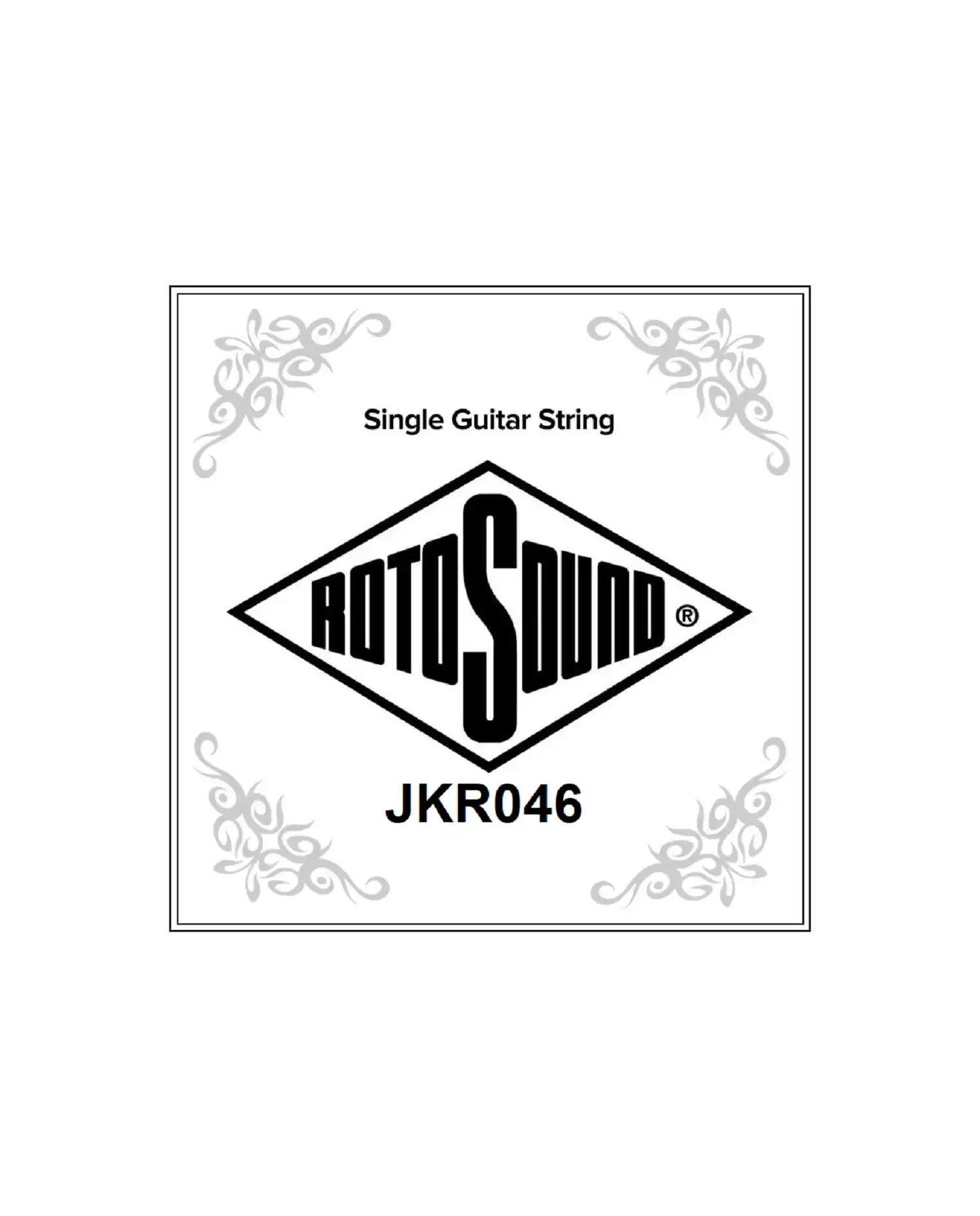 Rotosound Phosphor Bronze Single 046 - Coarda Chitara