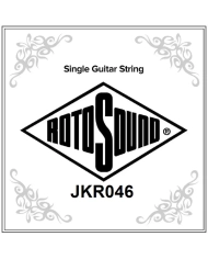 Rotosound Phosphor Bronze Single 046 - Coarda Chitara