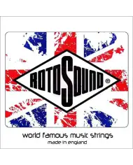 Rotosound Superia NR1 - Coarda mi chitara clasica
