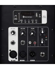 Italian Stage P115AUB - Boxa Activa