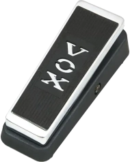 Vox V847 - Pedala wah Vox - 1