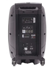 Italian Stage FR10AW - Boxa Activa cu conexiune Bluetooth