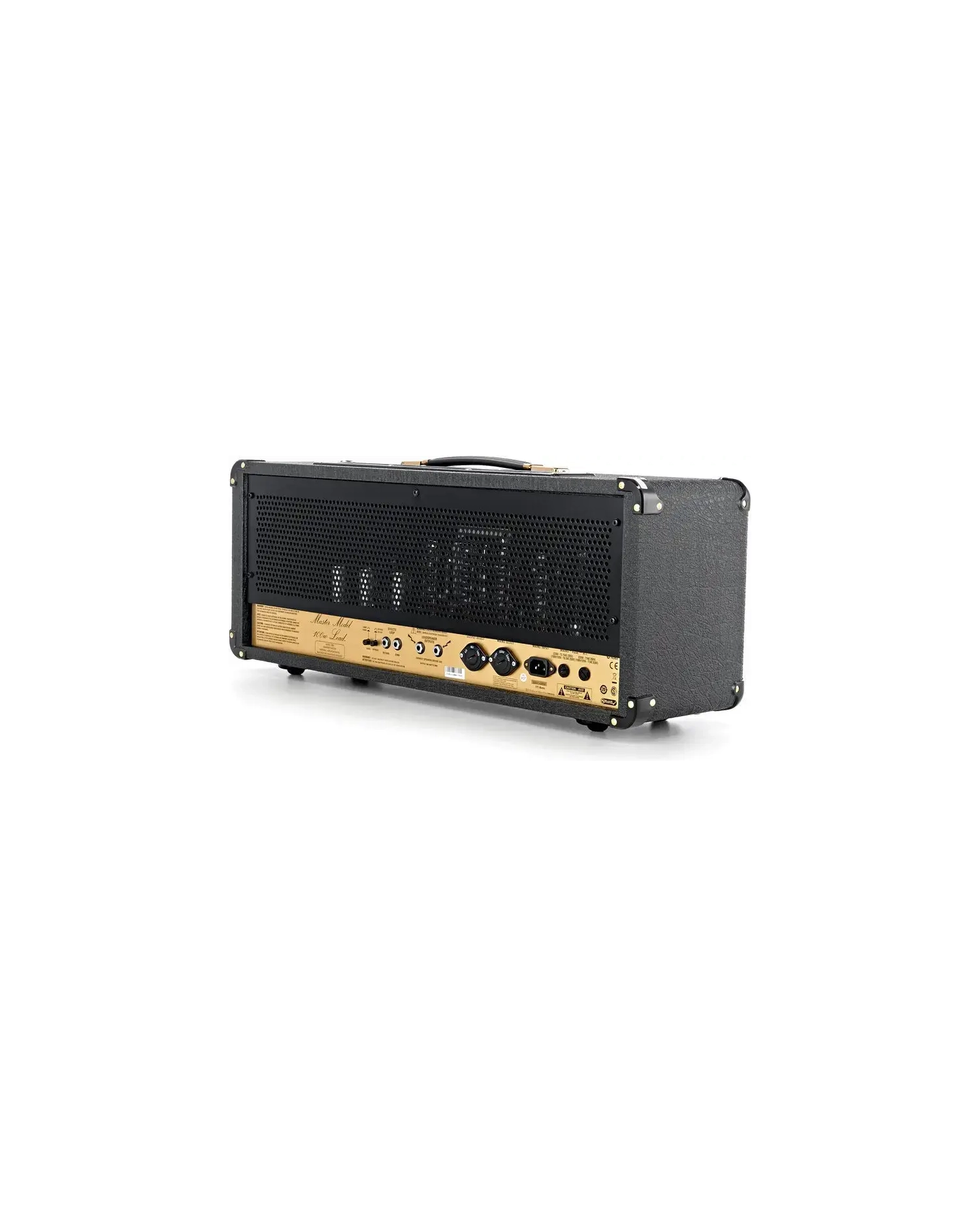 Marshall JCM800 - Amplificator Chitara